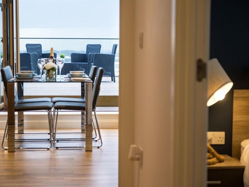 The Penthouse At Hewitt Hotel Reading Kültér fotó