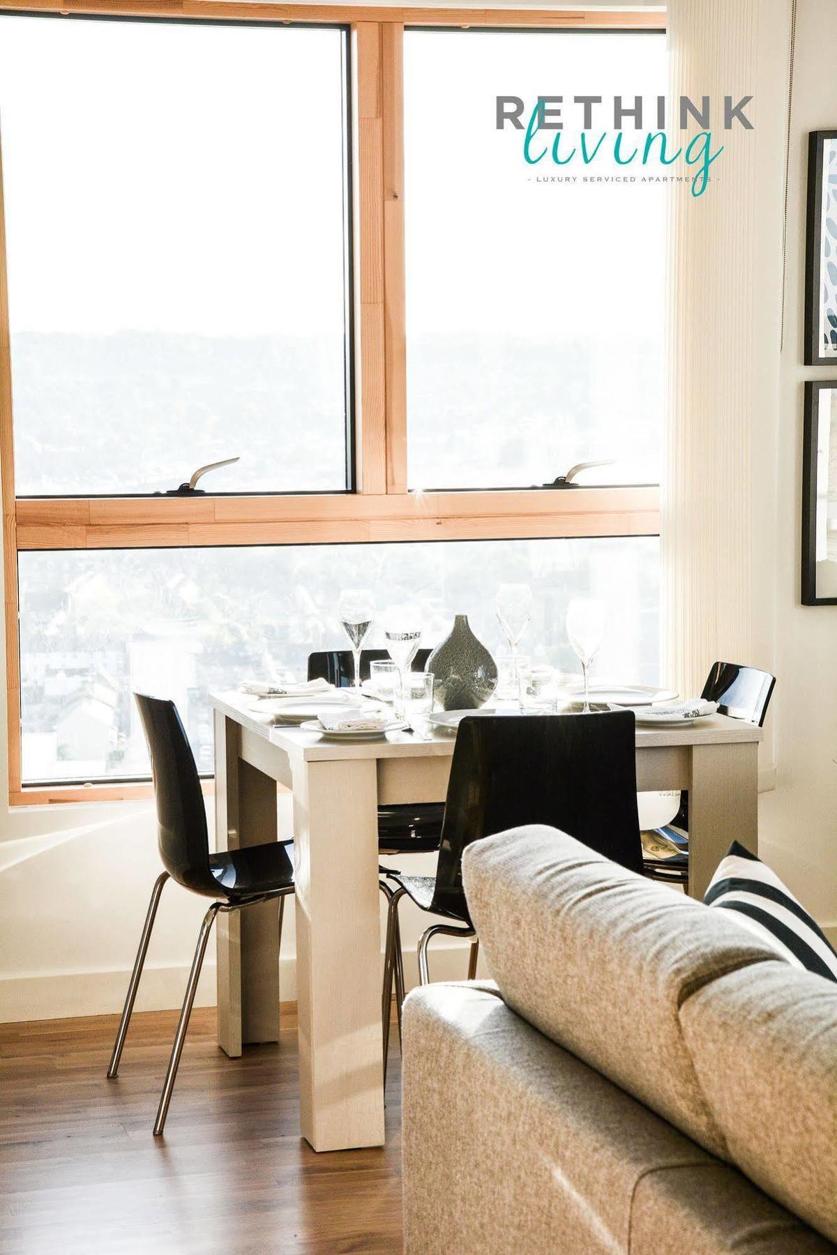 The Penthouse At Hewitt Hotel Reading Kültér fotó
